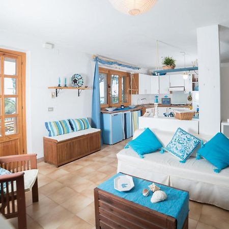 Dommos - Sunrise Apartments Cala Liberotto Zewnętrze zdjęcie