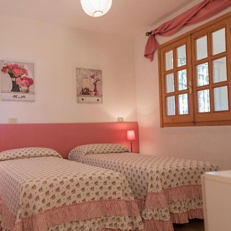 Dommos - Sunrise Apartments Cala Liberotto Zewnętrze zdjęcie