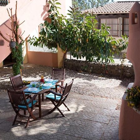 Dommos - Sunrise Apartments Cala Liberotto Zewnętrze zdjęcie