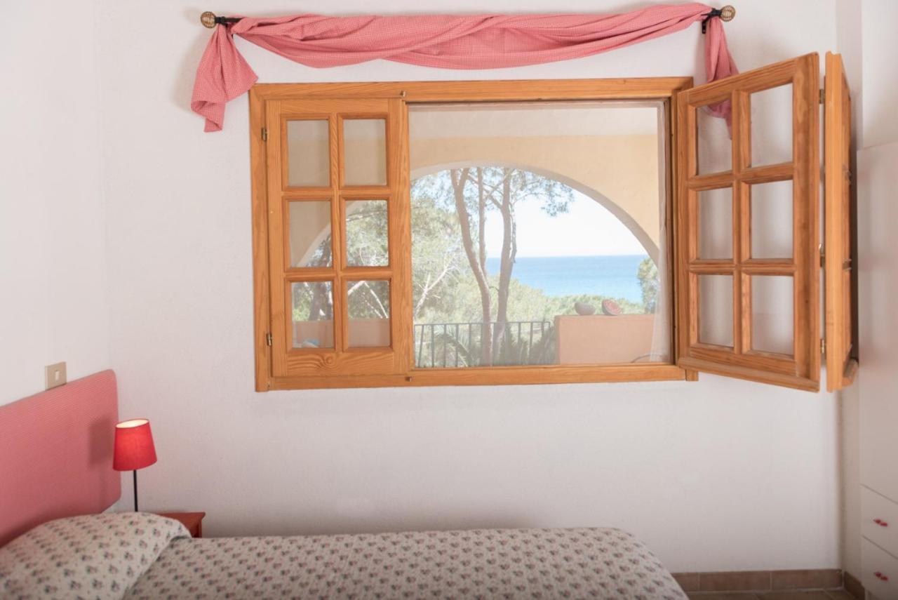 Dommos - Sunrise Apartments Cala Liberotto Zewnętrze zdjęcie