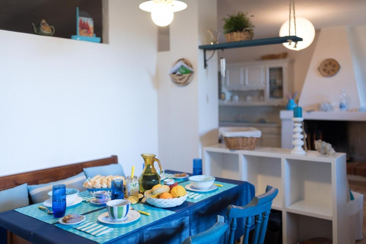 Dommos - Sunrise Apartments Cala Liberotto Zewnętrze zdjęcie