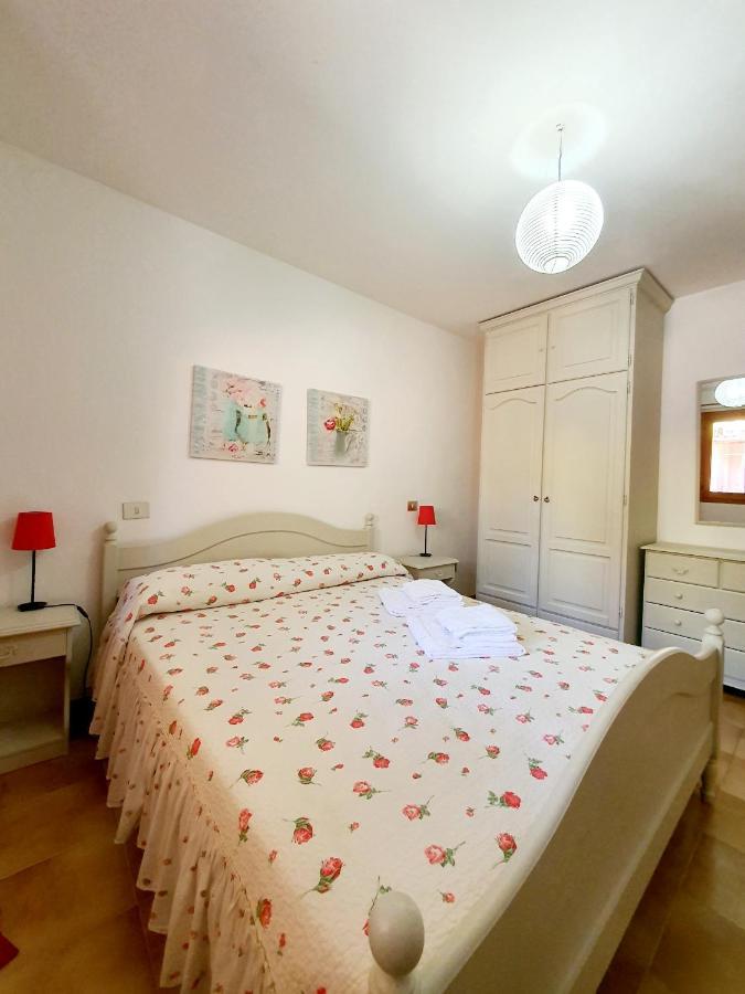 Dommos - Sunrise Apartments Cala Liberotto Zewnętrze zdjęcie