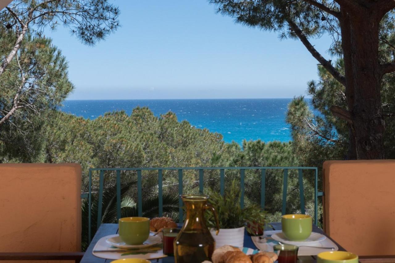 Dommos - Sunrise Apartments Cala Liberotto Zewnętrze zdjęcie