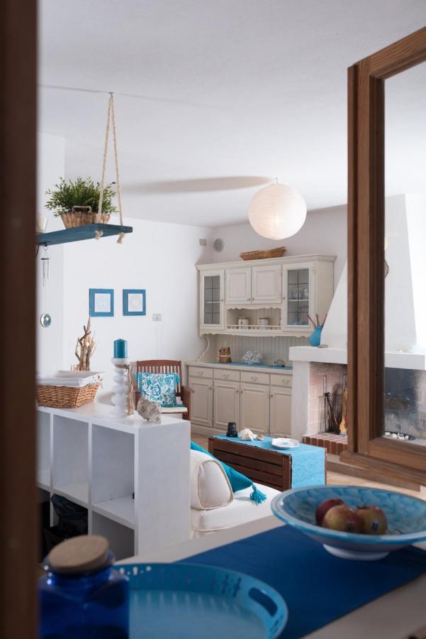 Dommos - Sunrise Apartments Cala Liberotto Zewnętrze zdjęcie
