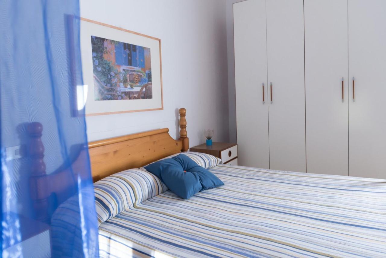 Dommos - Sunrise Apartments Cala Liberotto Zewnętrze zdjęcie