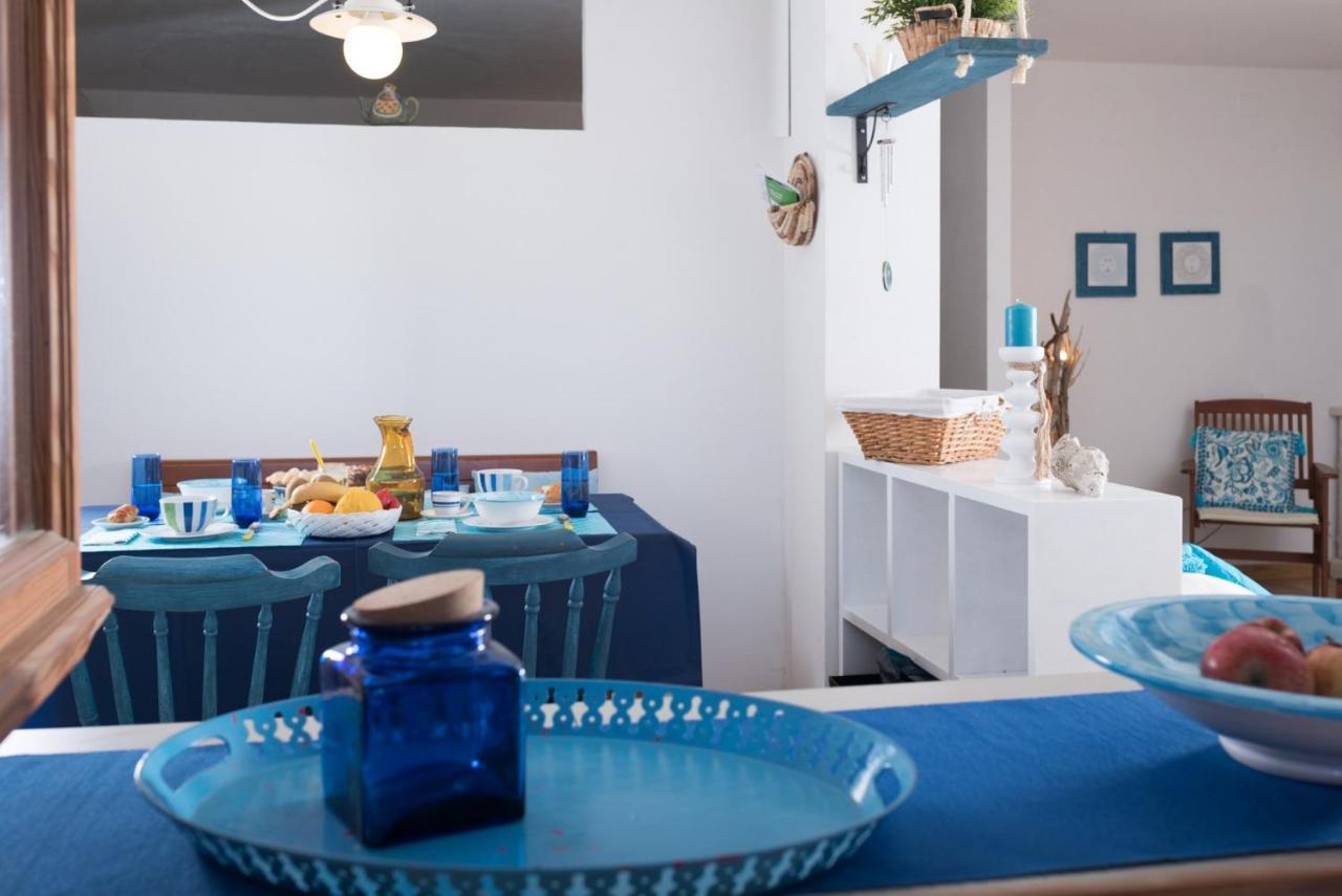 Dommos - Sunrise Apartments Cala Liberotto Zewnętrze zdjęcie