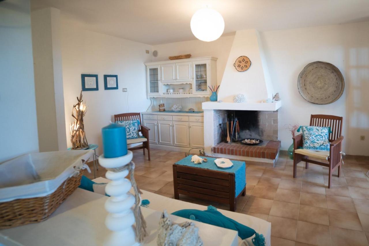 Dommos - Sunrise Apartments Cala Liberotto Zewnętrze zdjęcie