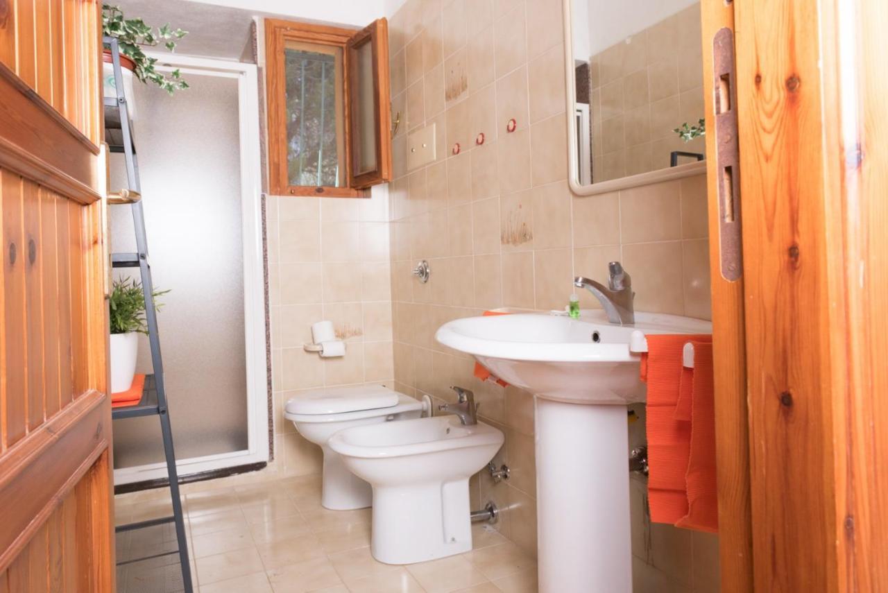 Dommos - Sunrise Apartments Cala Liberotto Zewnętrze zdjęcie