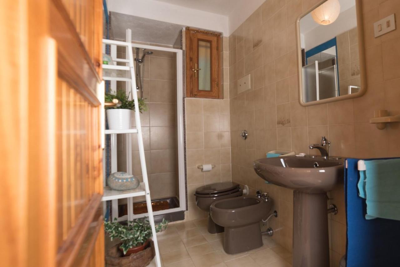 Dommos - Sunrise Apartments Cala Liberotto Zewnętrze zdjęcie