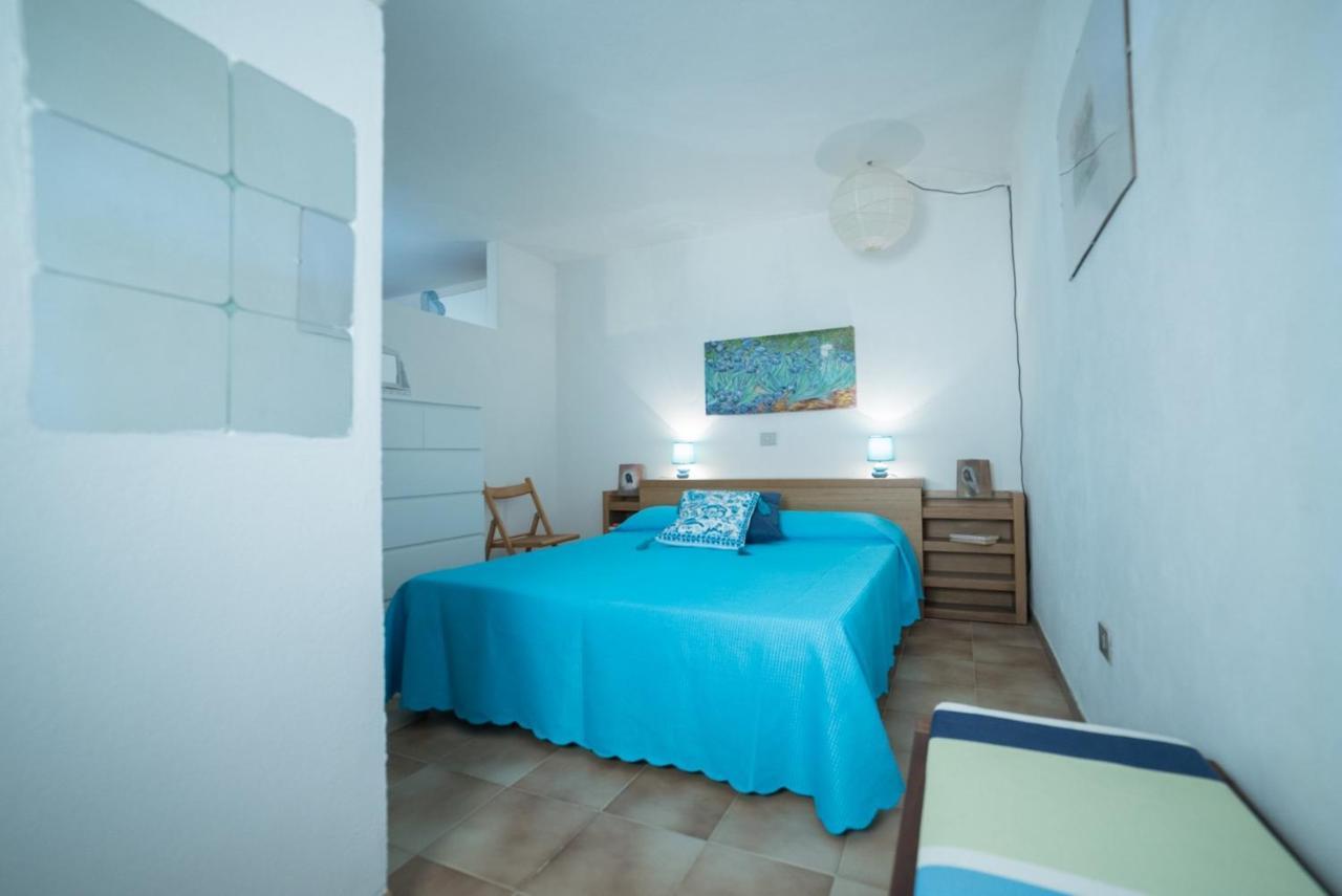 Dommos - Sunrise Apartments Cala Liberotto Zewnętrze zdjęcie