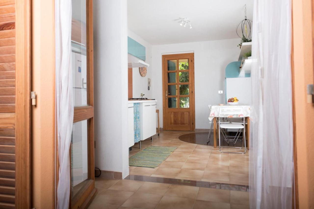 Dommos - Sunrise Apartments Cala Liberotto Zewnętrze zdjęcie