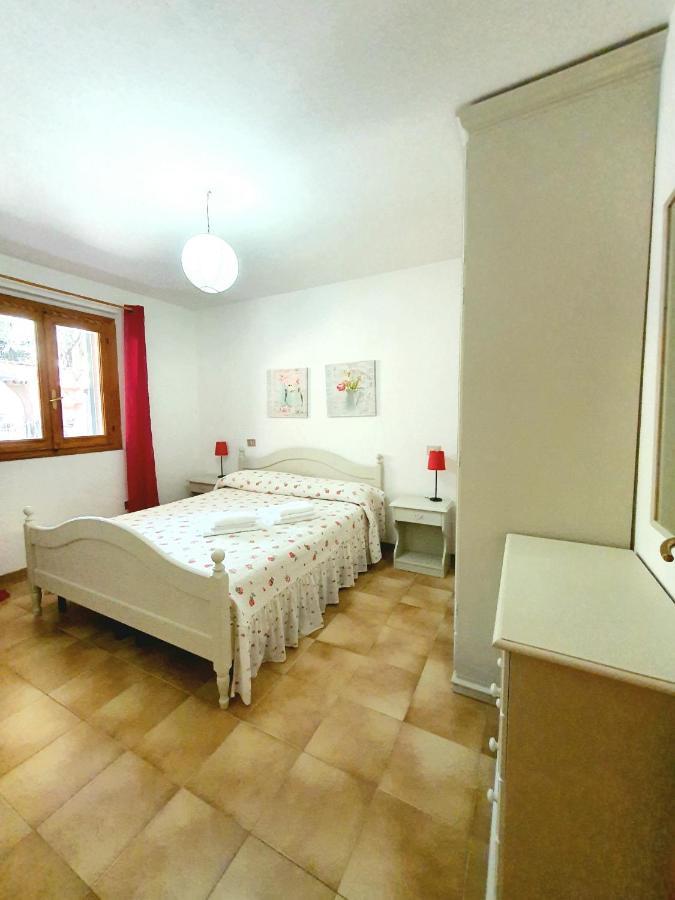 Dommos - Sunrise Apartments Cala Liberotto Zewnętrze zdjęcie
