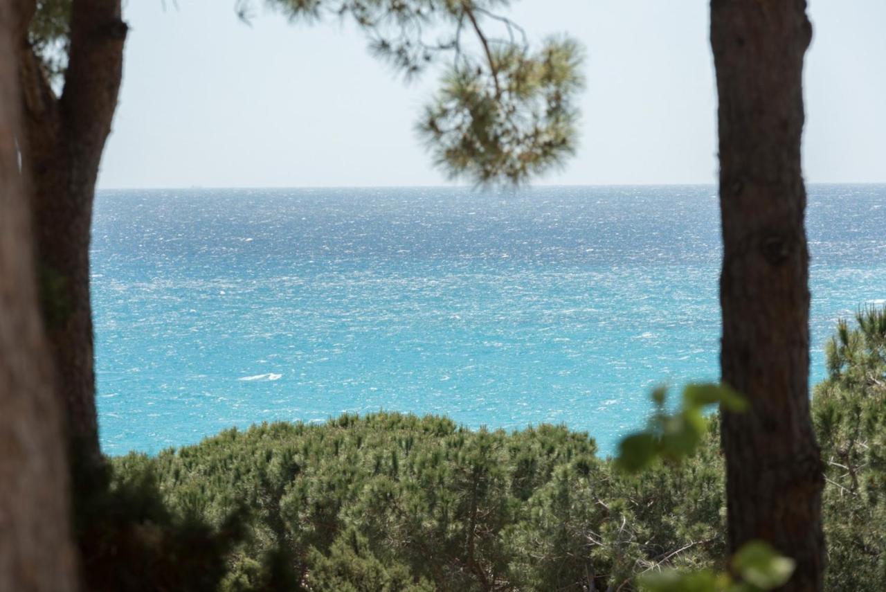 Dommos - Sunrise Apartments Cala Liberotto Zewnętrze zdjęcie