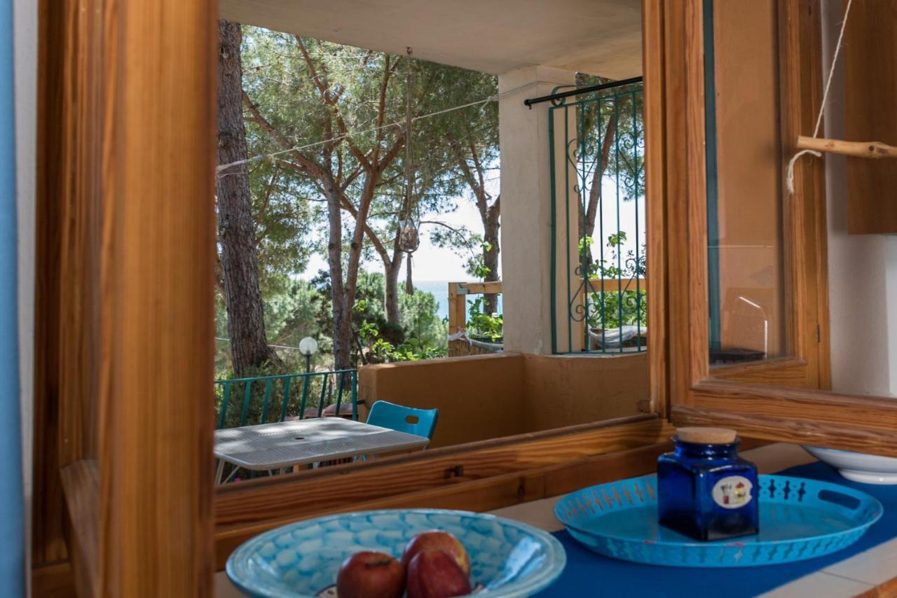 Dommos - Sunrise Apartments Cala Liberotto Zewnętrze zdjęcie