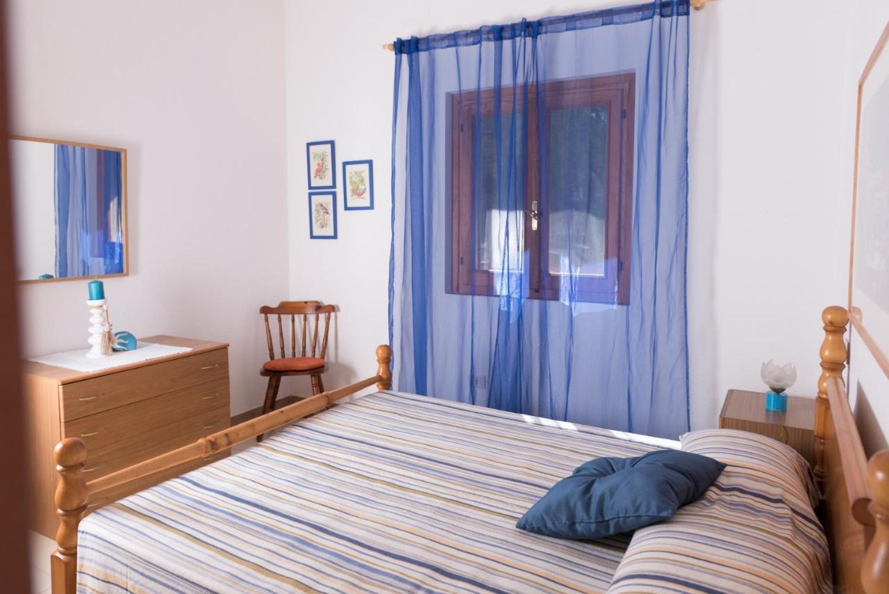 Dommos - Sunrise Apartments Cala Liberotto Zewnętrze zdjęcie